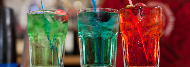 threedrinks